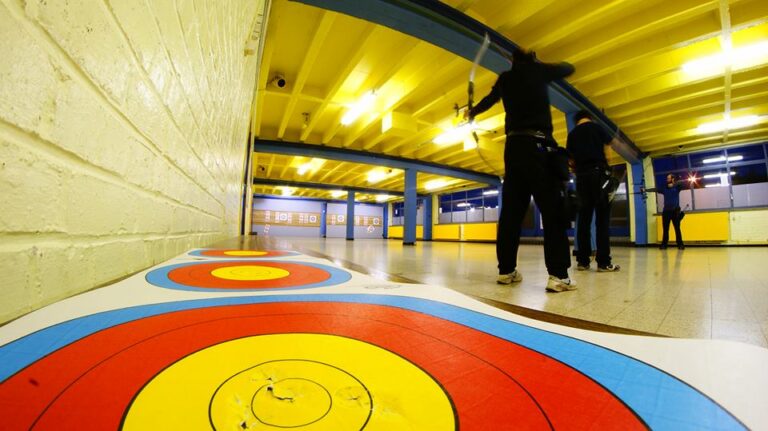 Manche 5 de notre tournoi interne