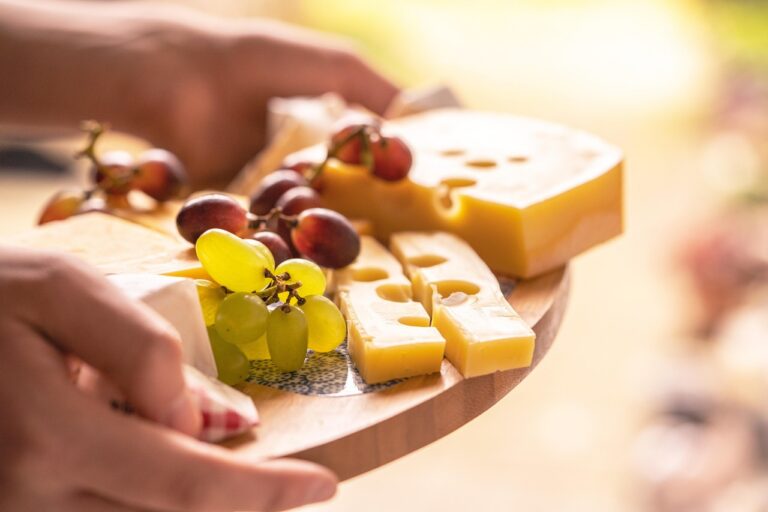 Souper fromage du 27 septembre 2025